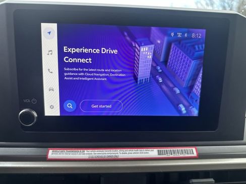 Used 2024 Toyota Tacoma SR5 image 21