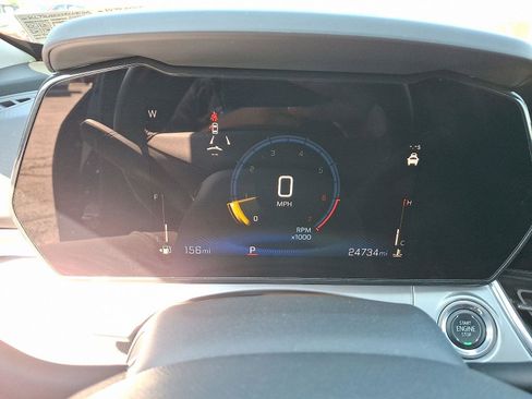 Used 2024 Chevrolet Trax LT w/ Driver Confidence Package image 19