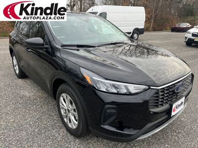 New 2025 Ford Escape Active