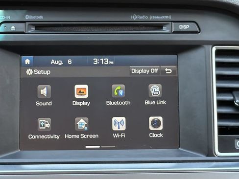 Used 2017 Hyundai Sonata Sport FWD image 13