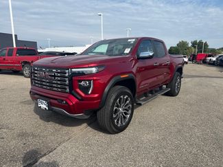 Used 2023 GMC Canyon Denali AWD/4WD video 1
