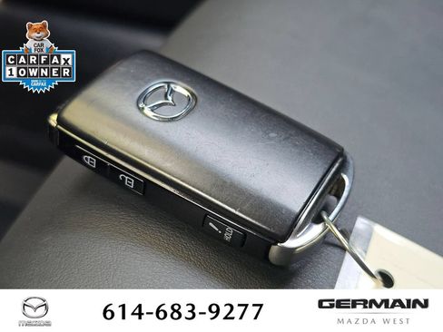 Used 2023 MAZDA CX-30 AWD 2.5 S w/ Select Package image 34