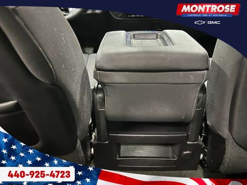 Used 2015 Chevrolet Silverado 1500 LT w/ All Star Edition image 23