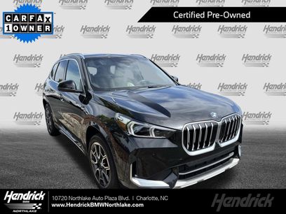 Used 2025 BMW X1 xDrive28i w/ Premium Package