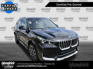 Used 2025 BMW X1 xDrive28i w/ Premium Package AWD/4WD video 1