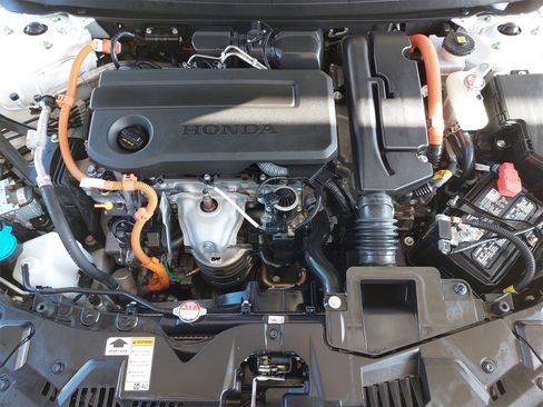 Used 2024 Honda Accord Touring image 30