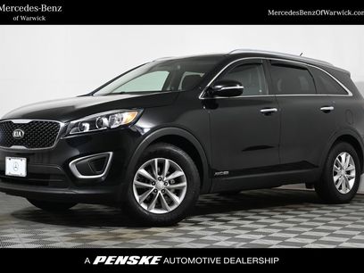 Used 2017 Kia Sorento LX