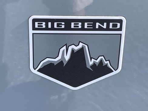 Used 2023 Ford Bronco Sport Big Bend image 20