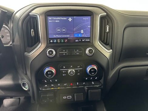 Used 2019 GMC Sierra 1500 Denali w/ Driver Alert Package II image 21
