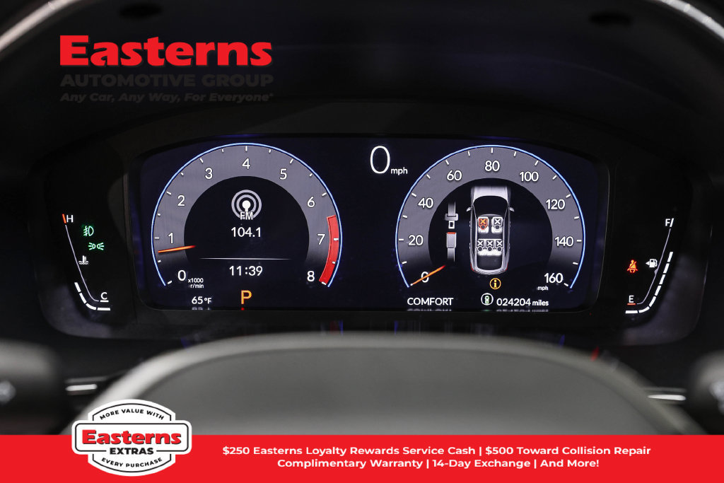 Used 2023 Acura Integra A-Spec w/ Technology Package FWD image 18