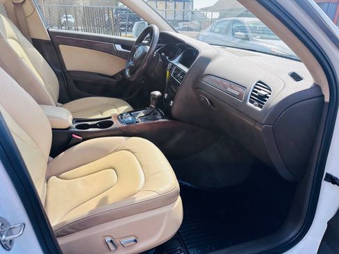 Used 2015 Audi A4 2.0T Premium w/ Audi MMI Navigation AWD/4WD image 18