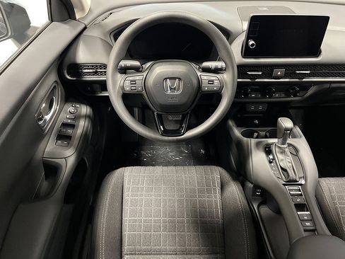 New 2026 Honda HR-V LX image 17