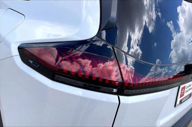 Certified 2026 Toyota RAV4 XLE Premium FWD image 29
