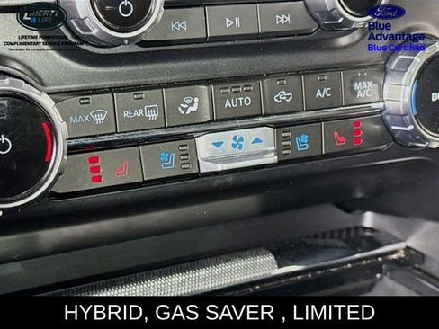Used 2023 Ford F150 Limited image 21
