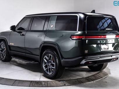 Used 2023 Rivian R1S Adventure