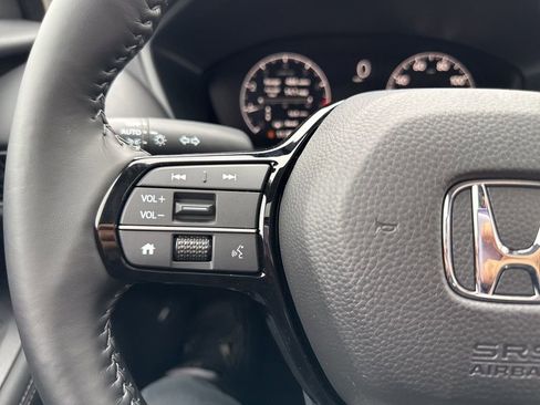 Used 2026 Honda HR-V EX-L image 27