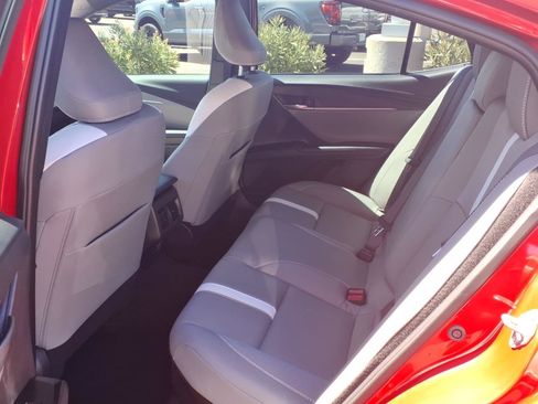 Certified 2025 Toyota Camry SE w/ Convenience Package FWD image 10