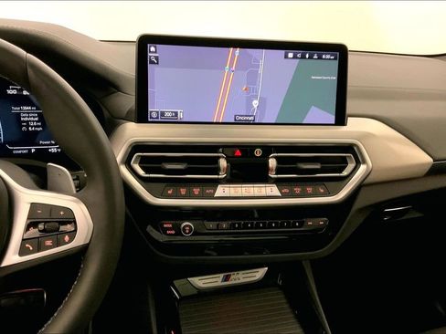 Certified 2024 BMW X3 M40i image 5