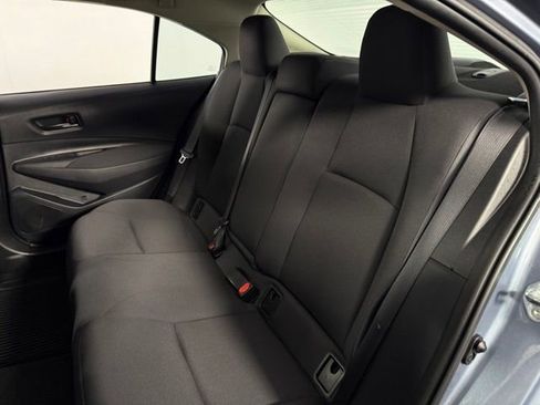 Used 2023 Toyota Corolla LE image 16