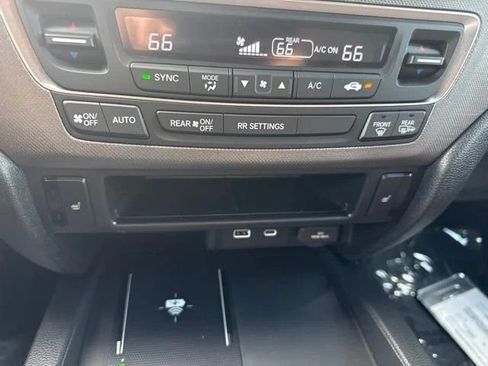 Used 2024 Honda Ridgeline RTL image 30