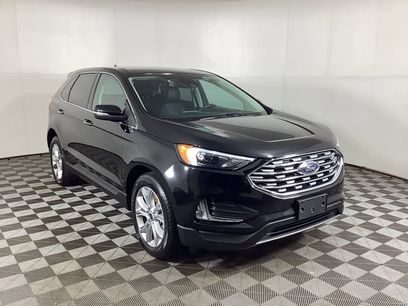 Used 2023 Ford Edge Titanium