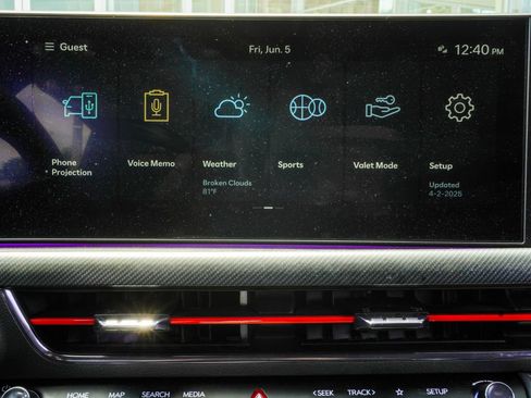 Used 2025 Hyundai Sonata N Line FWD image 29