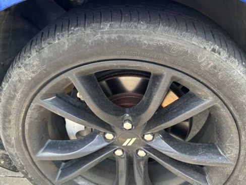 Used 2018 Dodge Challenger SXT Plus RWD image 42