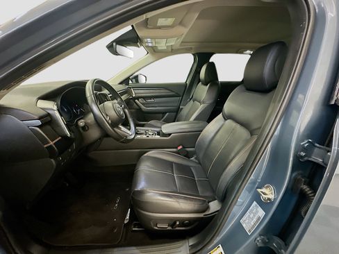 Used 2023 MAZDA CX-50 AWD 2.5 S w/ Premium Plus Pkg image 13