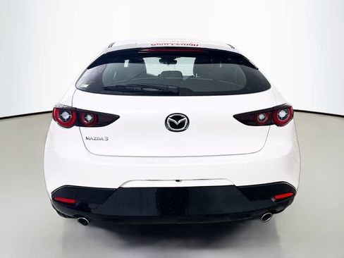 New 2026 MAZDA MAZDA3 s image 6