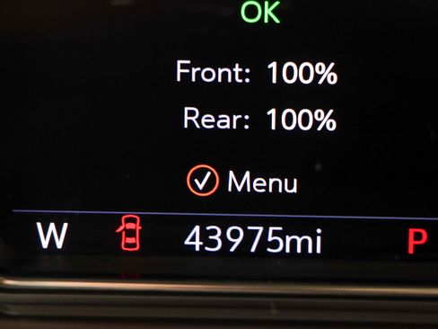 Used 2023 GMC Sierra 2500 Denali w/ Denali Ultimate Package image 17