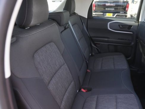 Certified 2023 Ford Bronco Sport Big Bend w/ Convenience Package image 16