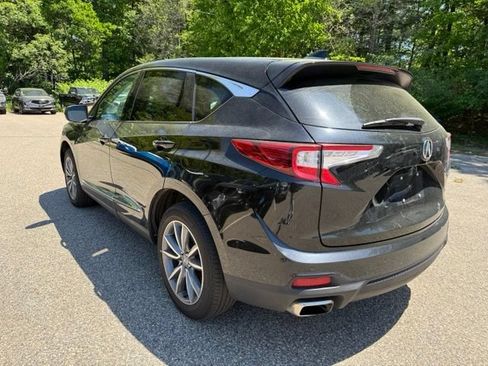 Used 2024 Acura RDX SH-AWD w/ Technology Package image 7