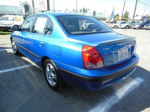 Used 2004 Hyundai Elantra GT image 9