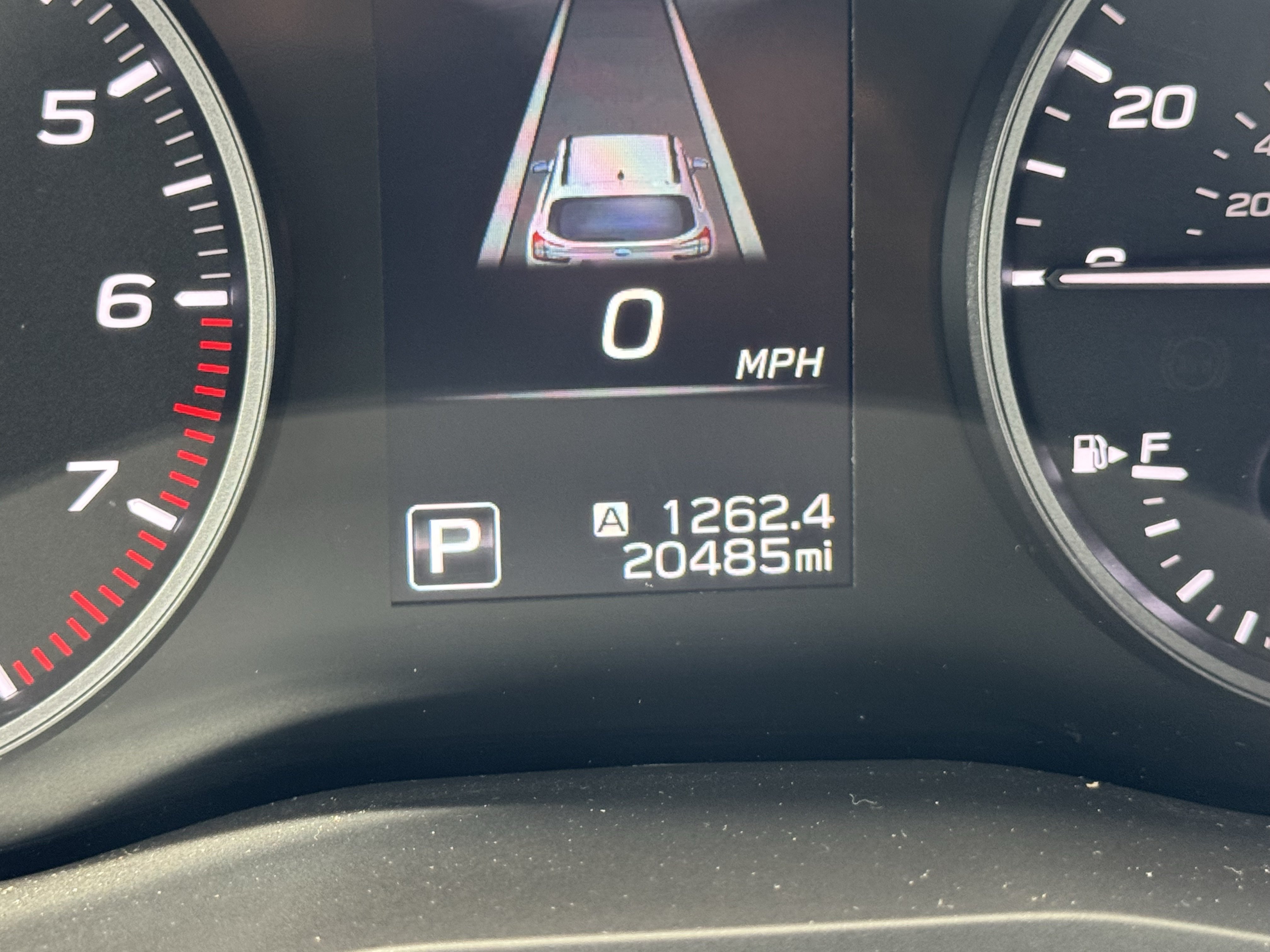 Certified 2025 Subaru Ascent Premium AWD/4WD image 21