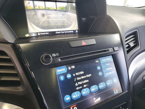 Used 2021 Acura ILX w/ Premium Package FWD image 26