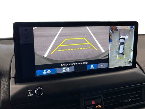 New 2026 Honda Pilot TrailSport image 21