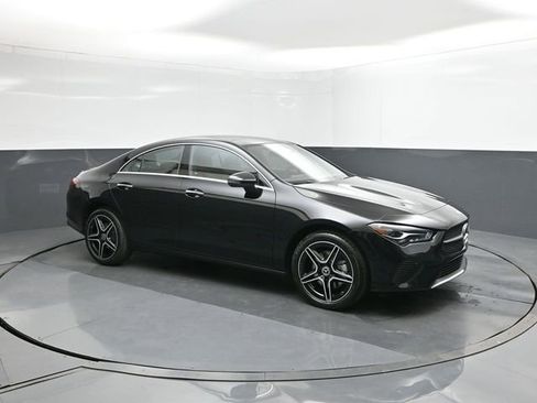 New 2026 Mercedes-Benz CLA 250 image 17