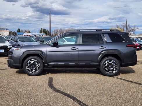 New 2026 Subaru Outback Touring image 4