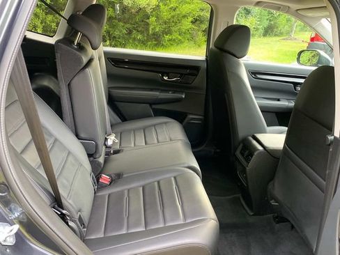 Used 2026 Honda CR-V EX-L image 33