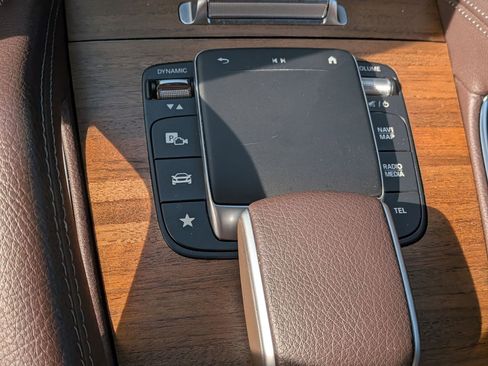 Certified 2023 Mercedes-Benz GLE 350 4MATIC image 22