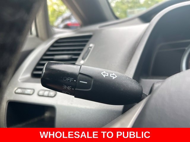 Used 2008 Honda Civic EX-L image 23