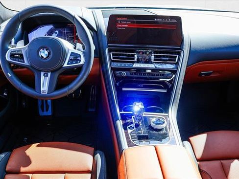 Used 2026 BMW 840i xDrive image 24