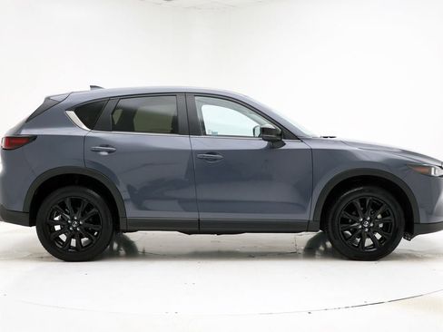 Used 2024 MAZDA CX-5 Carbon Edition image 3