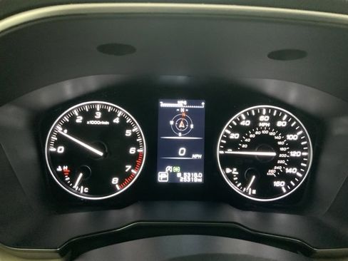 Used 2023 Subaru Legacy Limited image 24