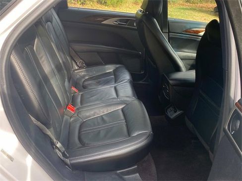 Used 2017 Lincoln MKZ Select w/ Select Plus Package image 30