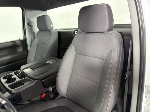 Used 2022 GMC Sierra 2500 Pro w/ Fleet Convenience Package image 13