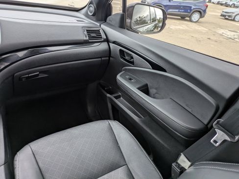Used 2023 Honda Passport Elite image 24