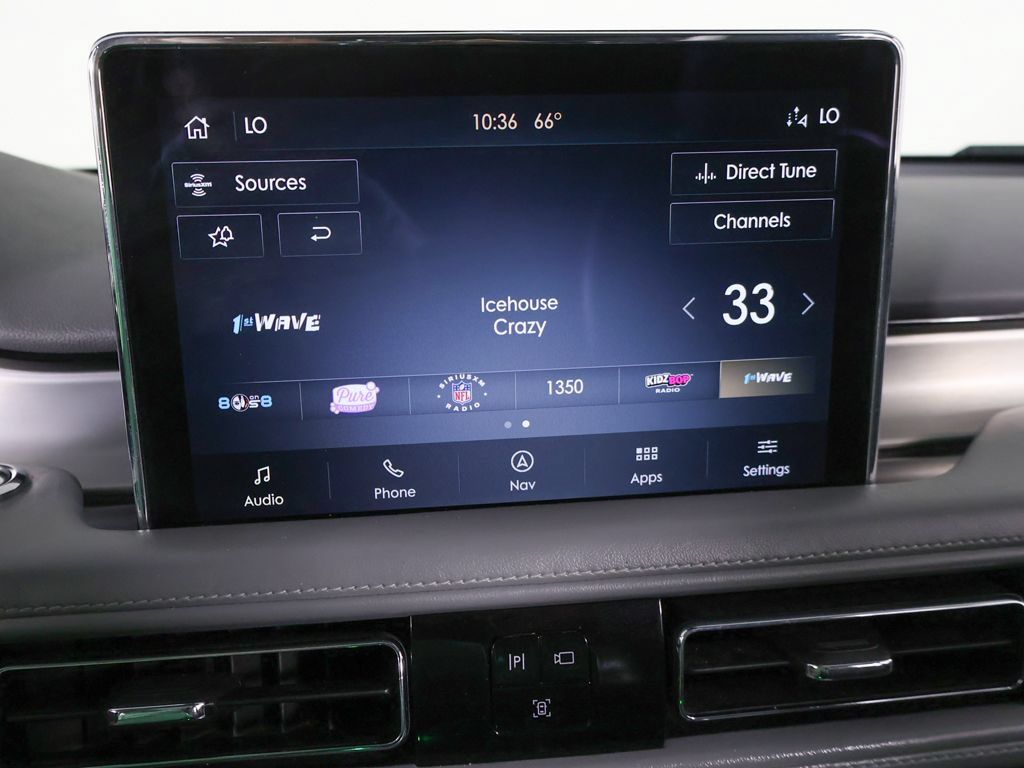 Used 2021 Lincoln Aviator Reserve RWD image 50