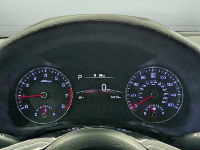 Certified 2023 Kia Forte LXS FWD image 17