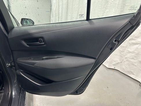 Used 2025 Toyota Corolla LE w/ LE Premium Package image 47
